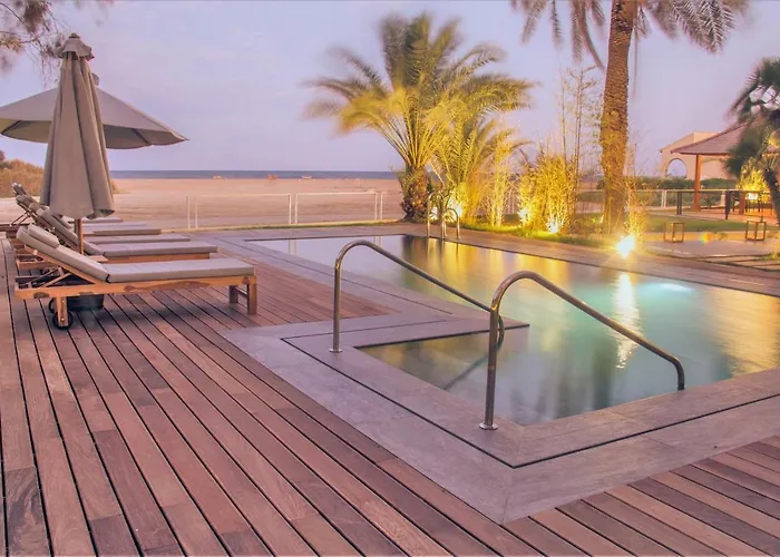 Botaniq Hotel Boutique