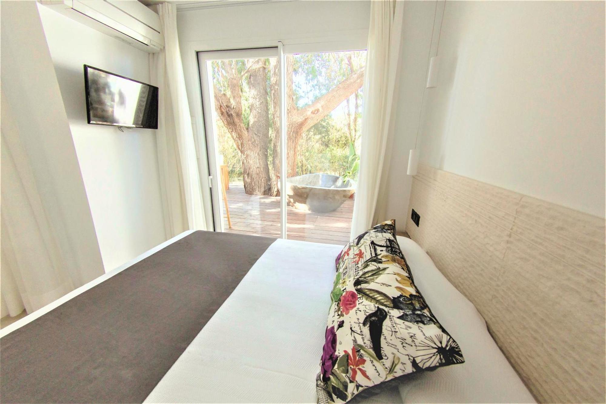 Hotel Botaniq Boutique Mojácar