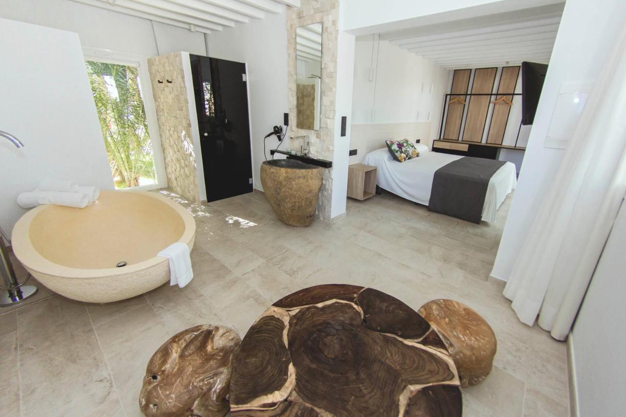 Hotel Botaniq Boutique