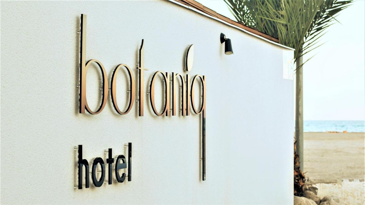 Hotel Botaniq Boutique *