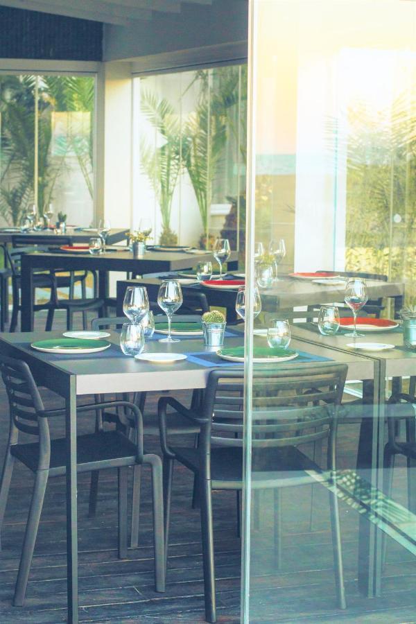 Botaniq Boutique Hotel Mojácar