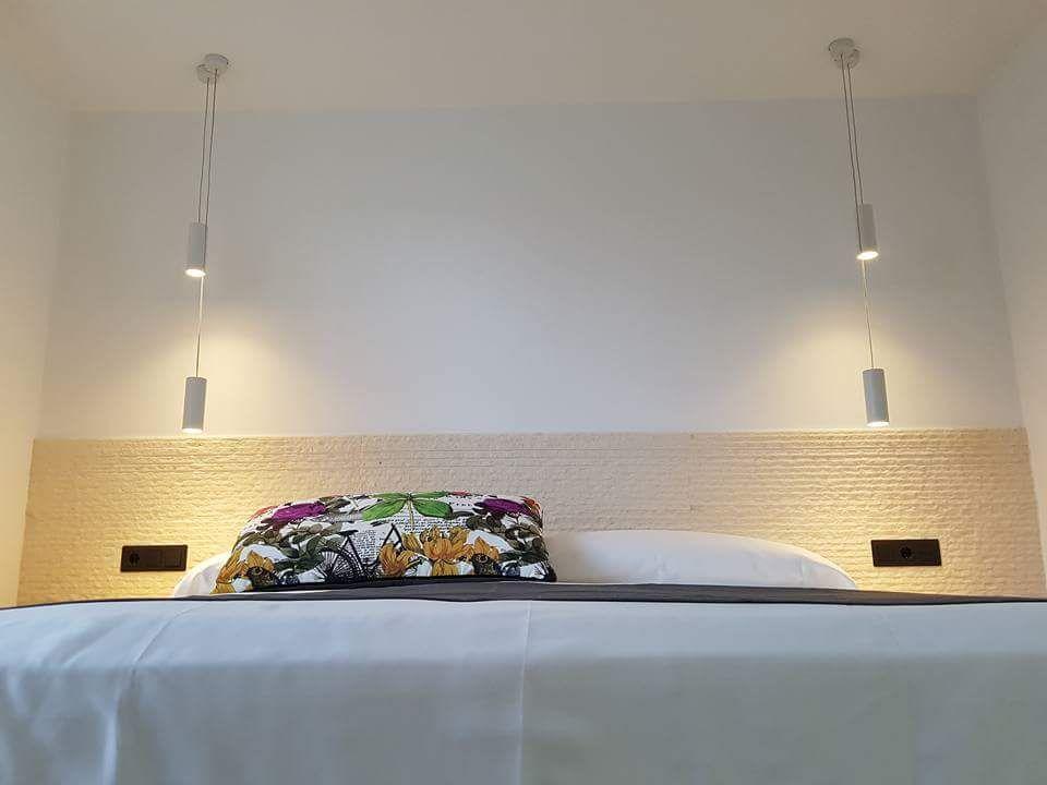 Botaniq Boutique 3* Mojácar