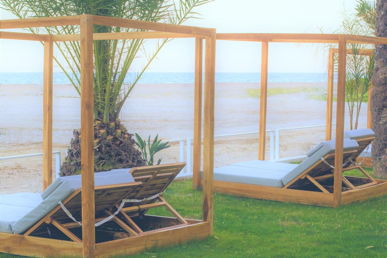 Botaniq Boutique 3* Mojácar