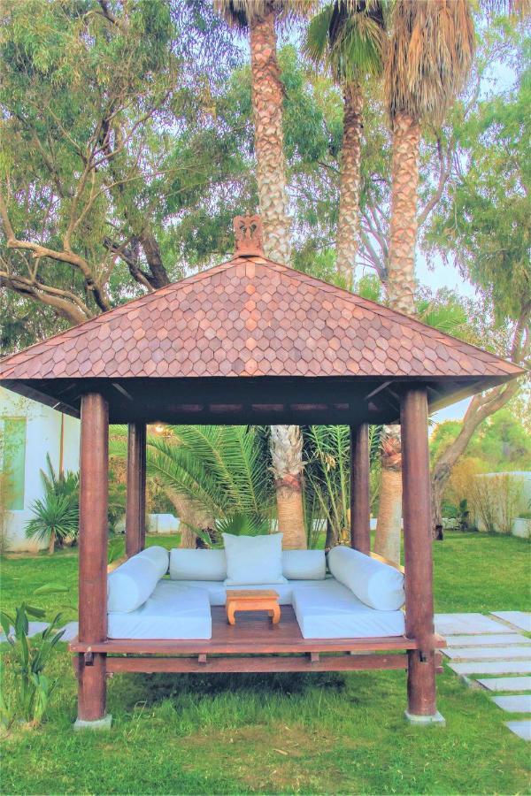 Botaniq Boutique Hotel