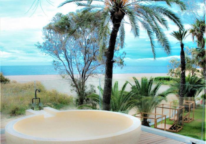 Botaniq Boutique 3* Mojácar