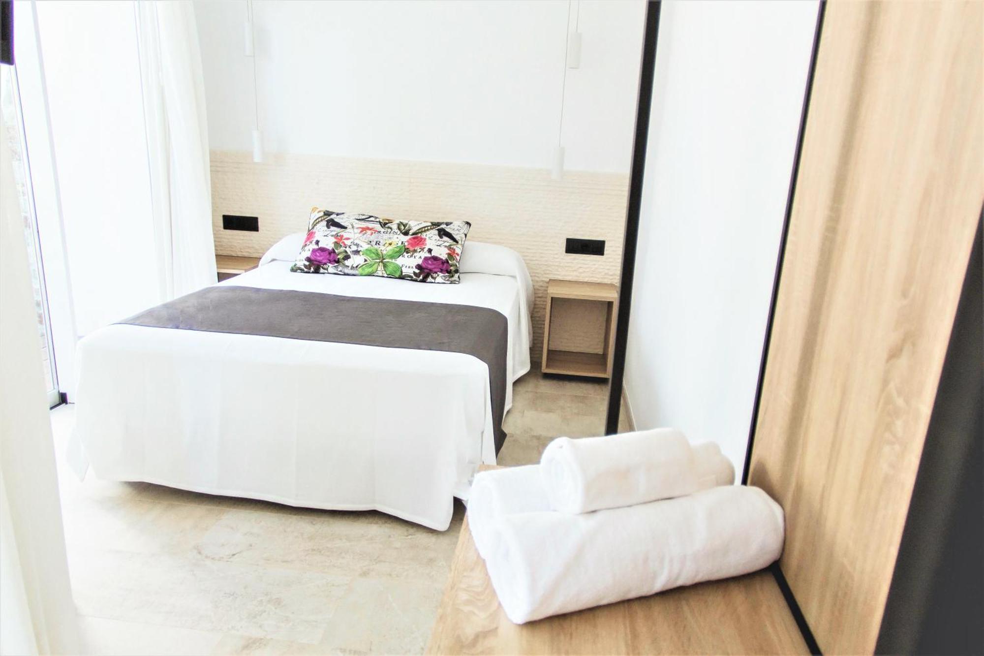 Botaniq Boutique 3* Mojácar