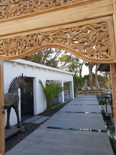 Hotel Botaniq Boutique Mojácar
