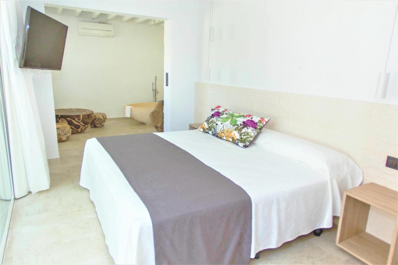 Botaniq Boutique Mojácar