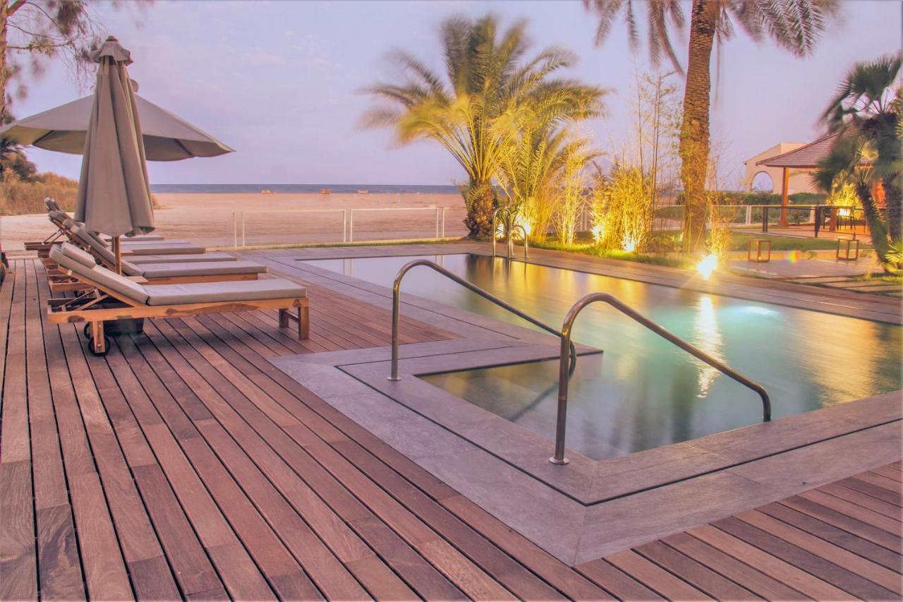 Botaniq Boutique 3* Mojácar