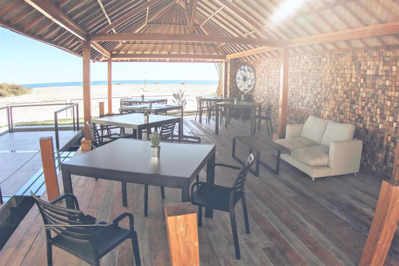 Botaniq Boutique 3* Mojacar