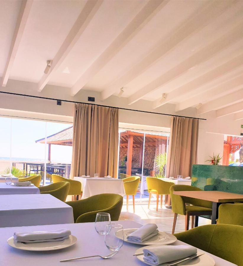 Hotel Botaniq Boutique Mojácar
